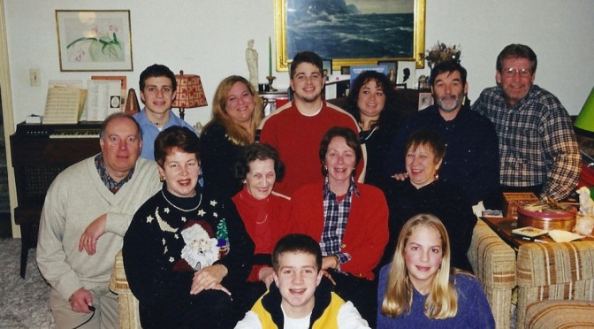 Christmas 1999